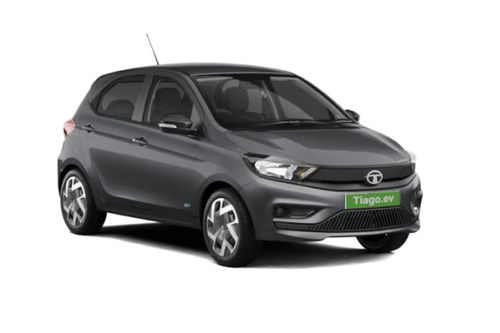 Tata Tiago EV (2022-26) Tiago EV XT MR